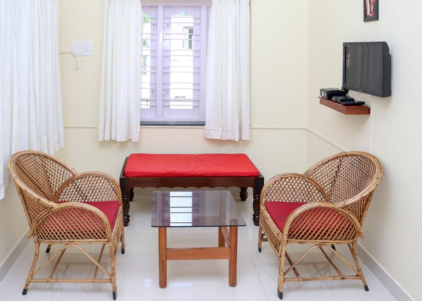 Karnataka Madikeri Public Areas