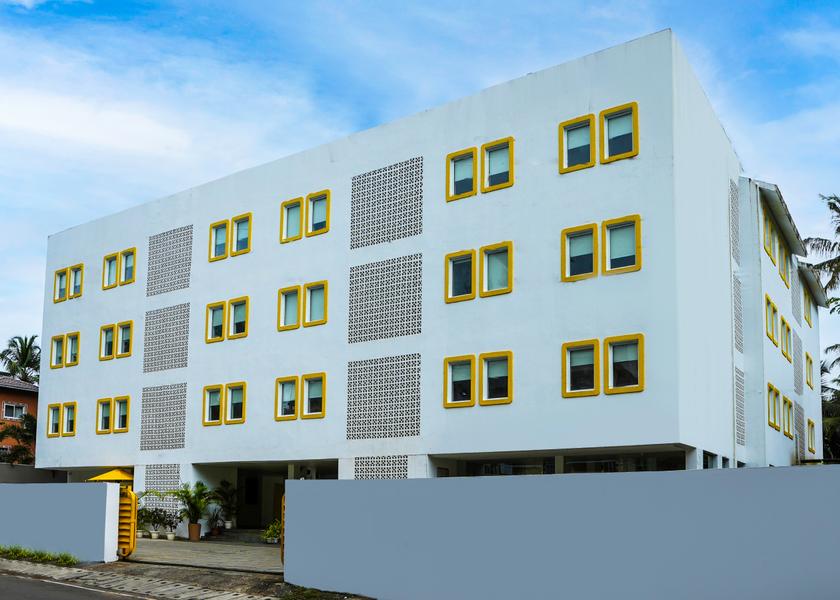 Facade