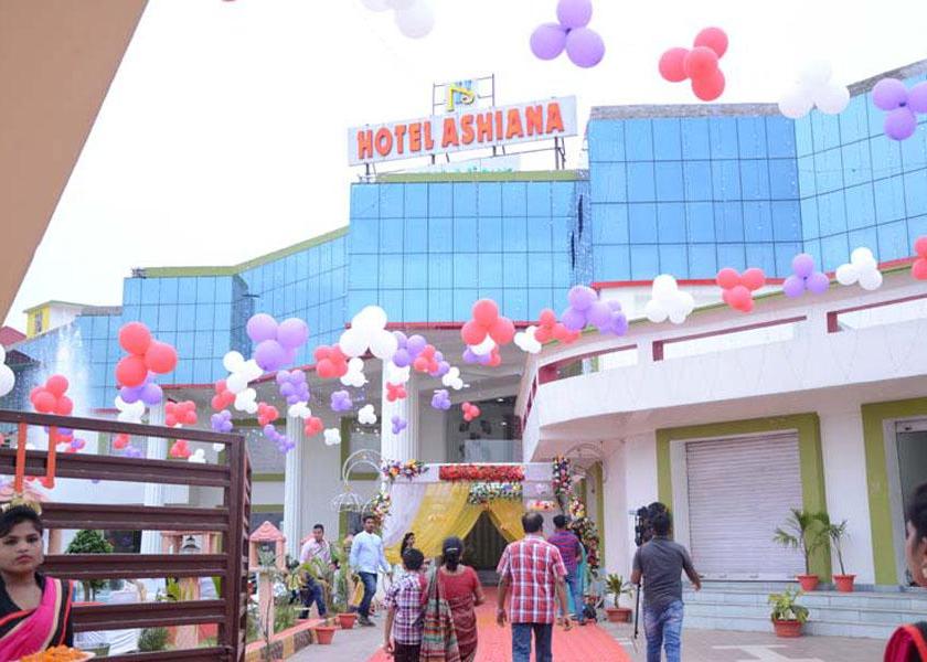 Odisha Angul 