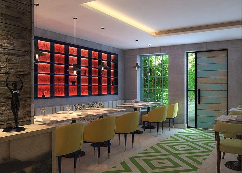 West Bengal Kolkata Restaurant
