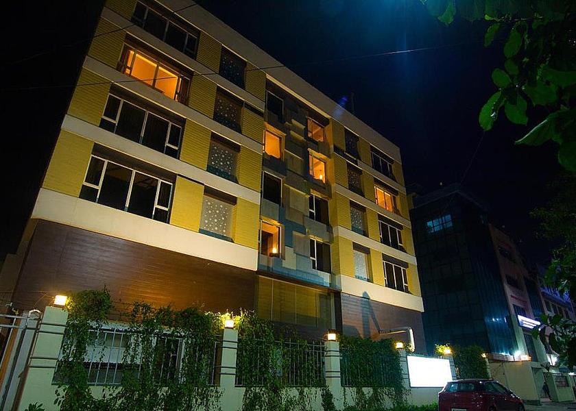 Facade