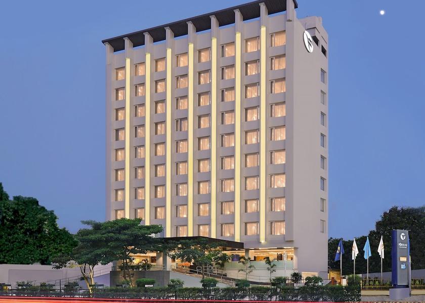 Gujarat Vadodara Primary image