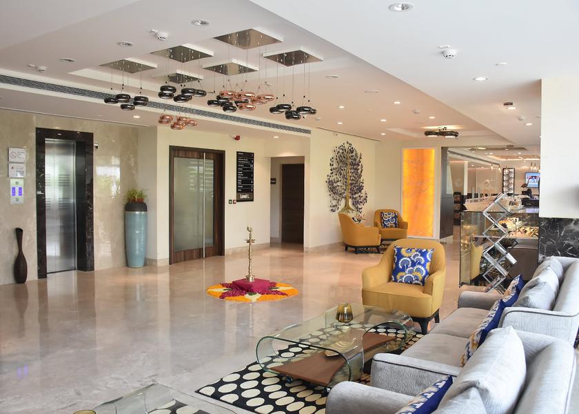 Gujarat Vadodara Public Areas