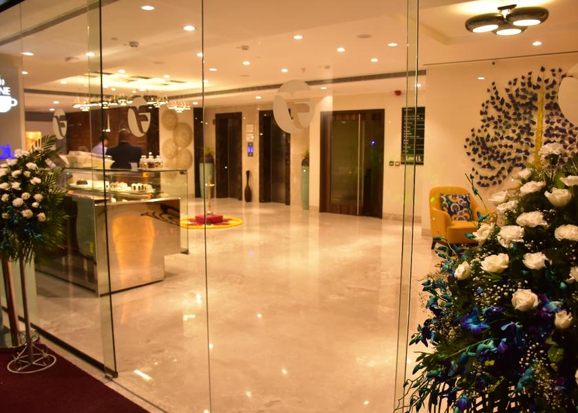 Gujarat Vadodara Public Areas