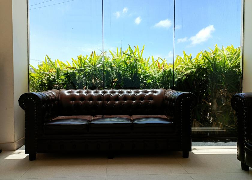 Tamil Nadu Rameswaram Public Areas
