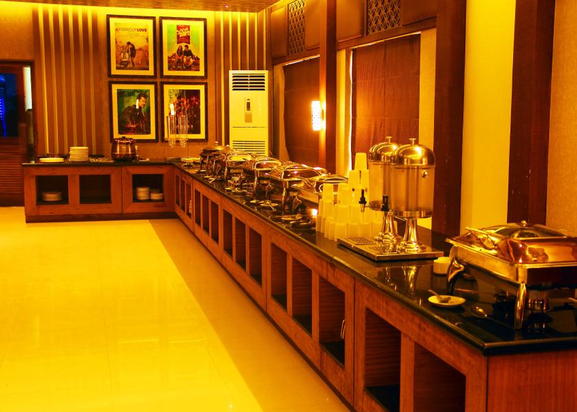 Tamil Nadu Rameswaram Food & Dining