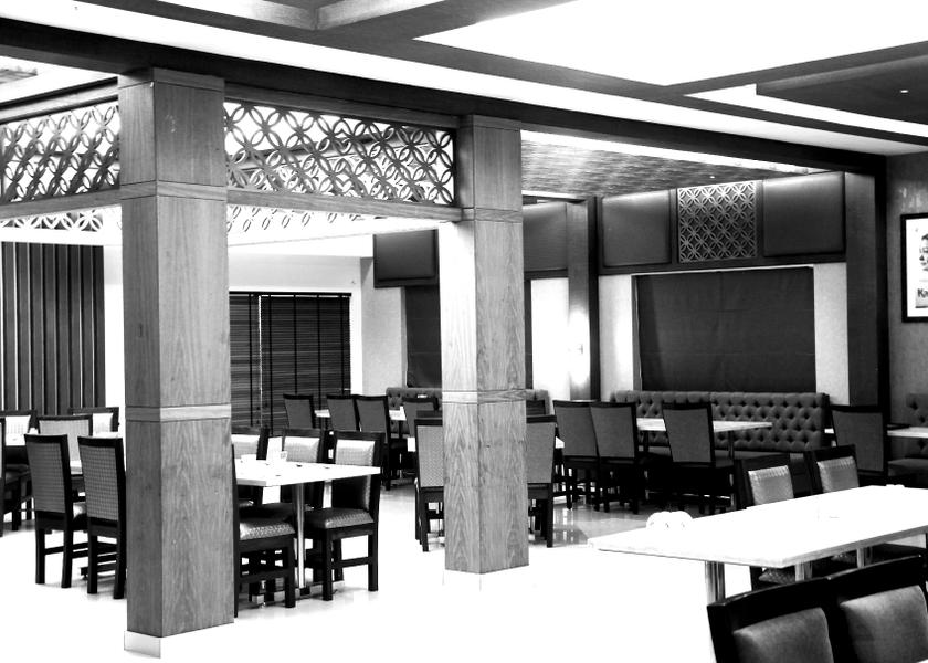 Tamil Nadu Rameswaram Food & Dining