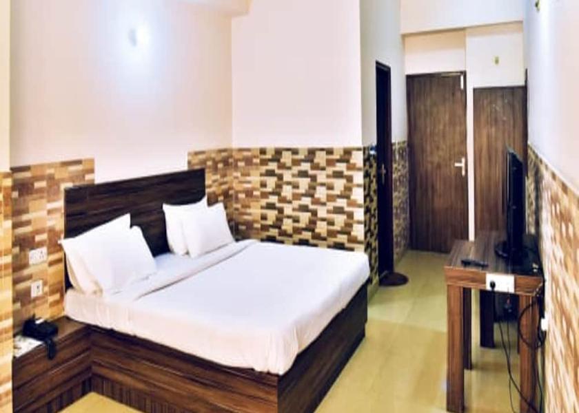 Jammu and Kashmir Jammu Room