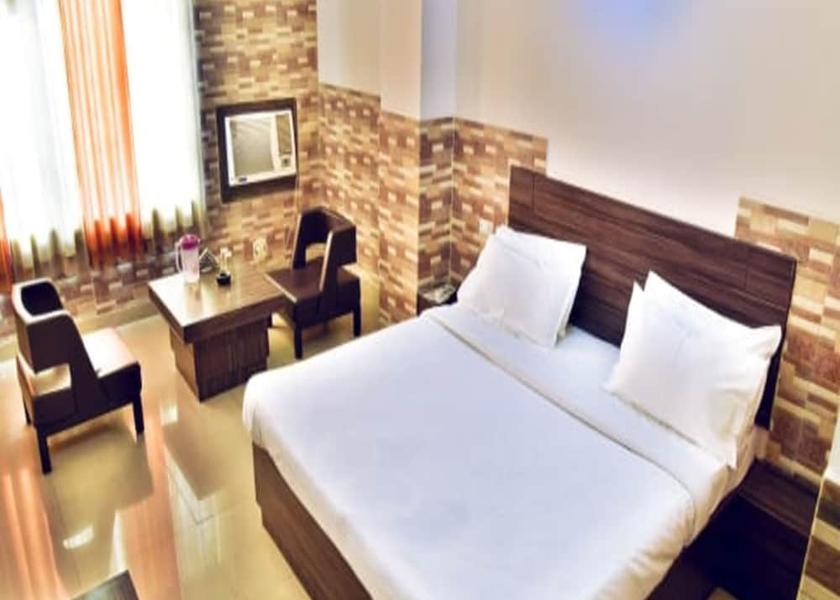 Jammu and Kashmir Jammu Room