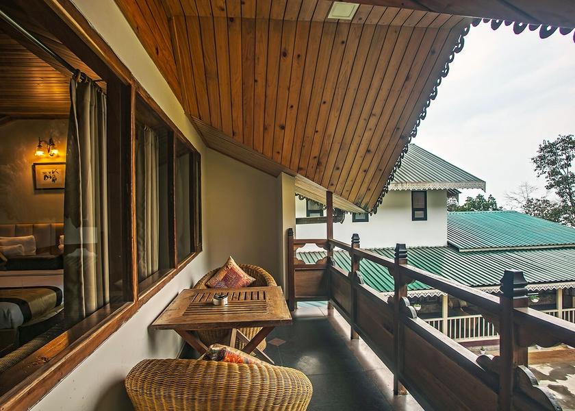 Sikkim Pelling 1005