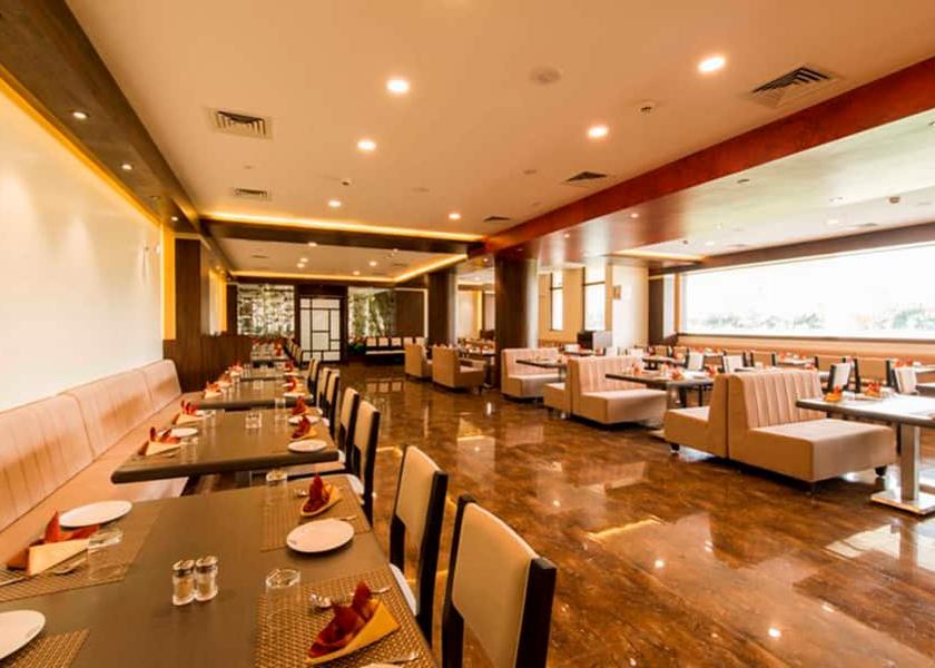 Maharashtra Thane Restaurant