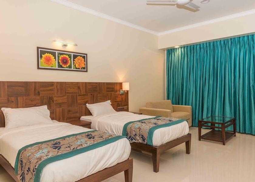 Maharashtra Thane Room