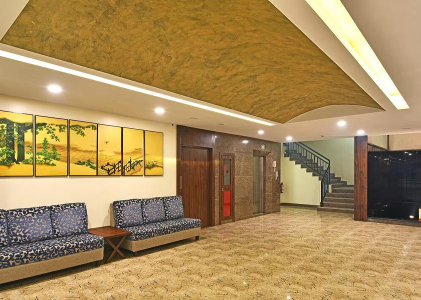 Maharashtra Thane Public Areas