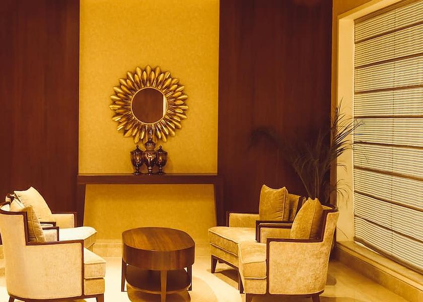Punjab Amritsar Public Areas