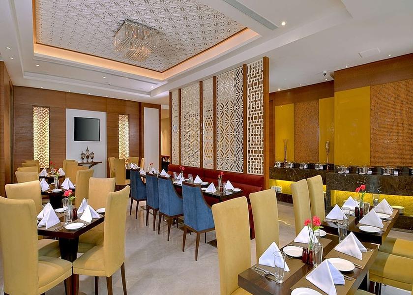 Punjab Amritsar Restaurant