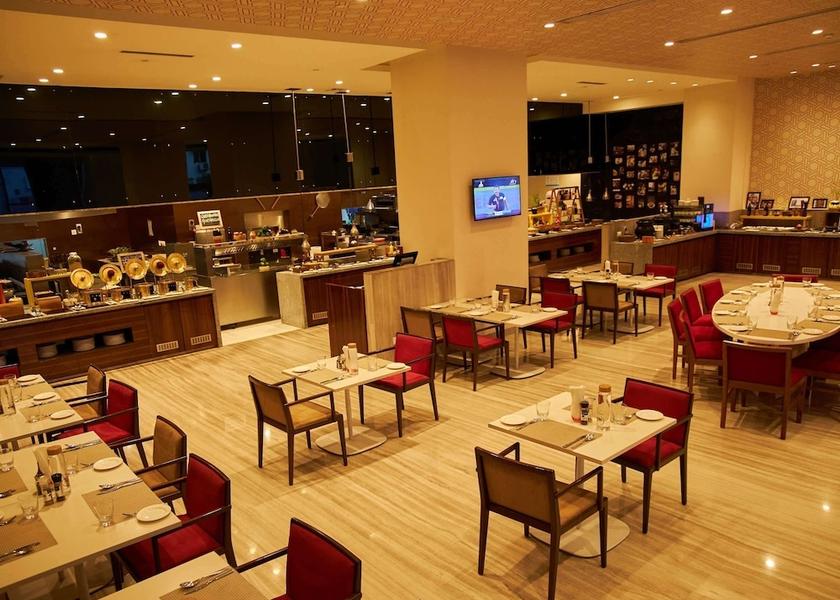 Tamil Nadu Chennai Restaurant