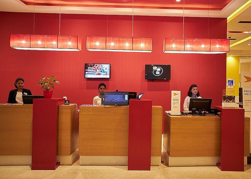 Tamil Nadu Chennai Reception