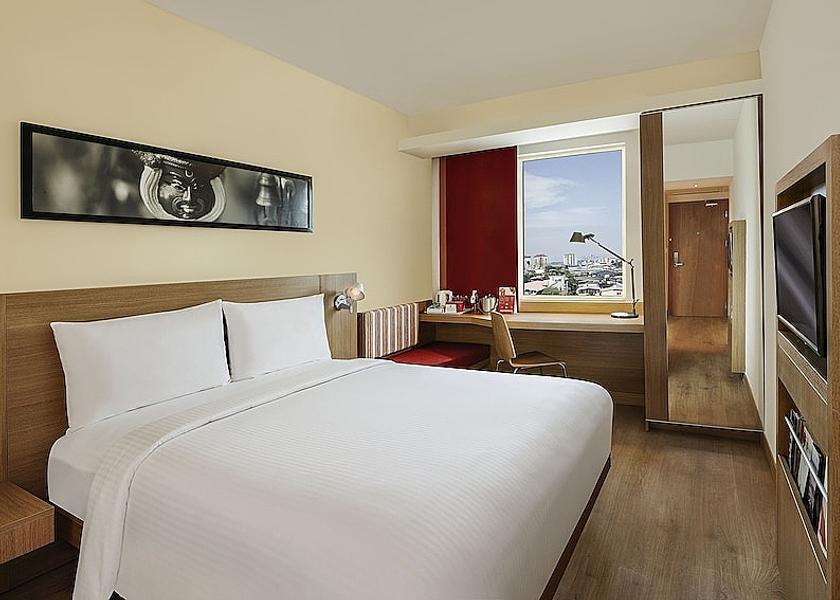 Tamil Nadu Chennai Room