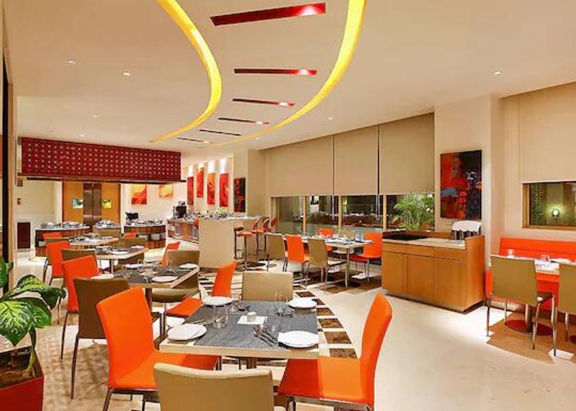 Tamil Nadu Chennai Food & Dining