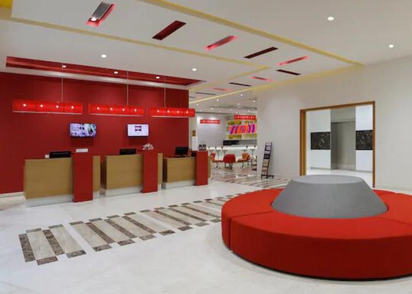Tamil Nadu Chennai Public Areas
