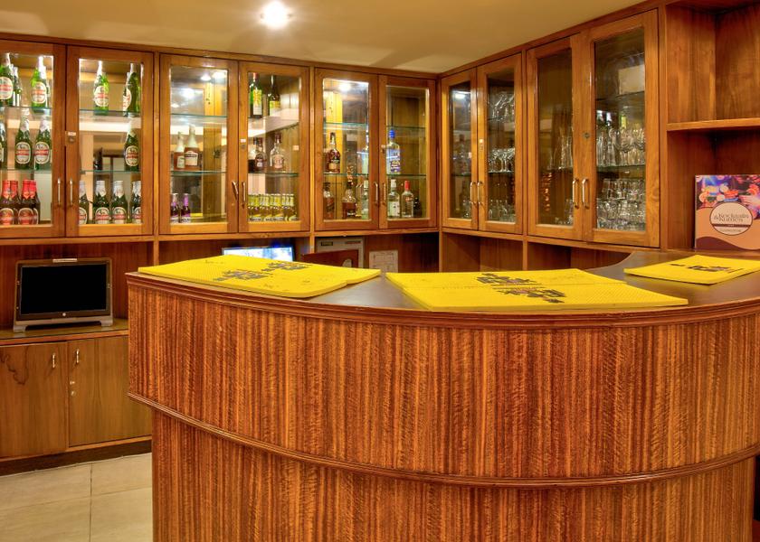 Sikkim Gangtok Public Areas