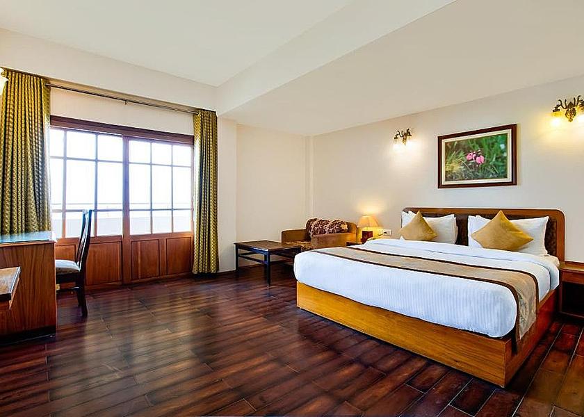 Sikkim Gangtok Family Suite