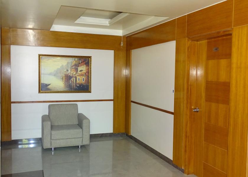 Rajasthan Bikaner Public Areas