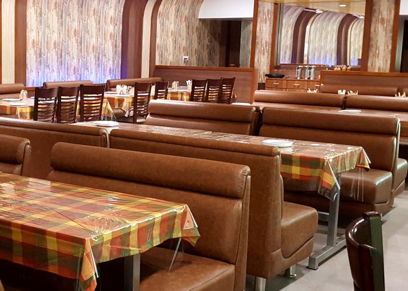 Rajasthan Bikaner Food & Dining