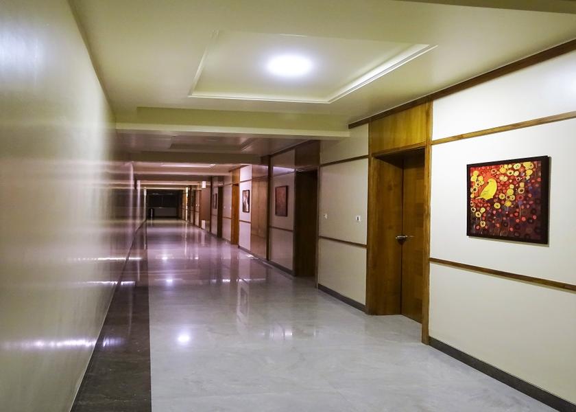 Rajasthan Bikaner Public Areas