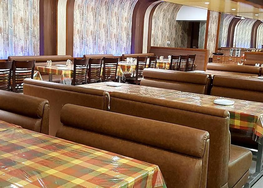 Rajasthan Bikaner Food & Dining