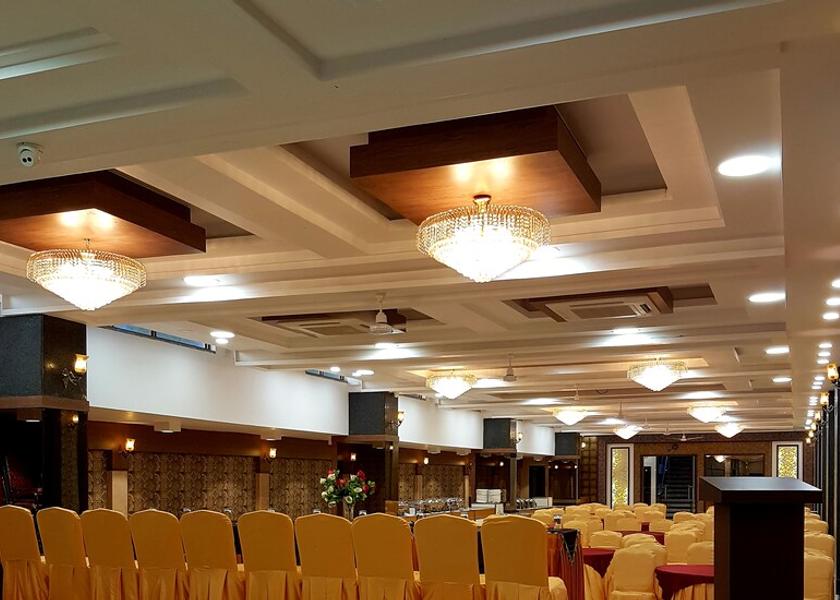 Rajasthan Bikaner Business Centre