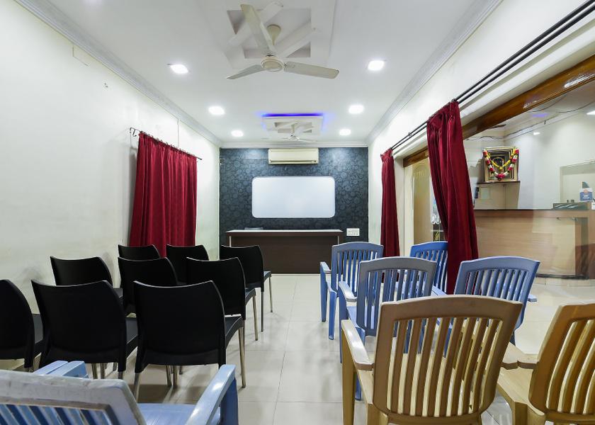 Andhra Pradesh Visakhapatnam Business Centre
