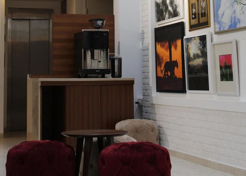 Haryana Gurugram Interior