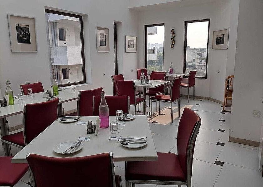 Haryana Gurugram Restaurant