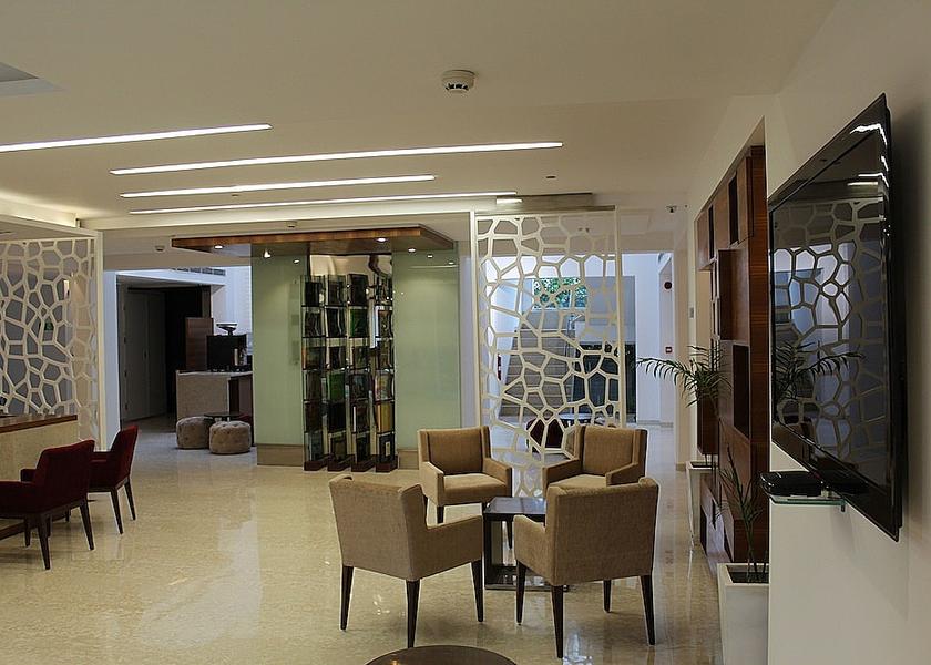 Haryana Gurugram Interior entrance