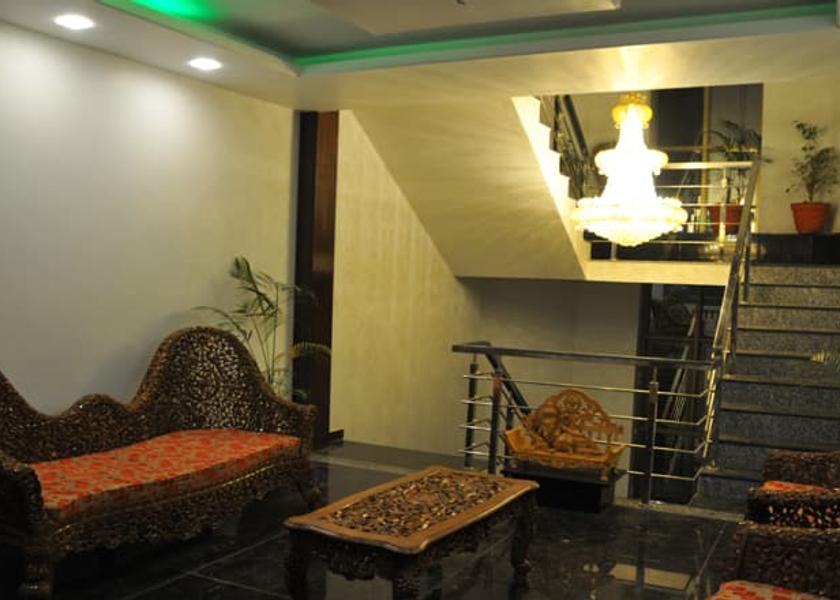 Maharashtra Pandharpur Public Areas