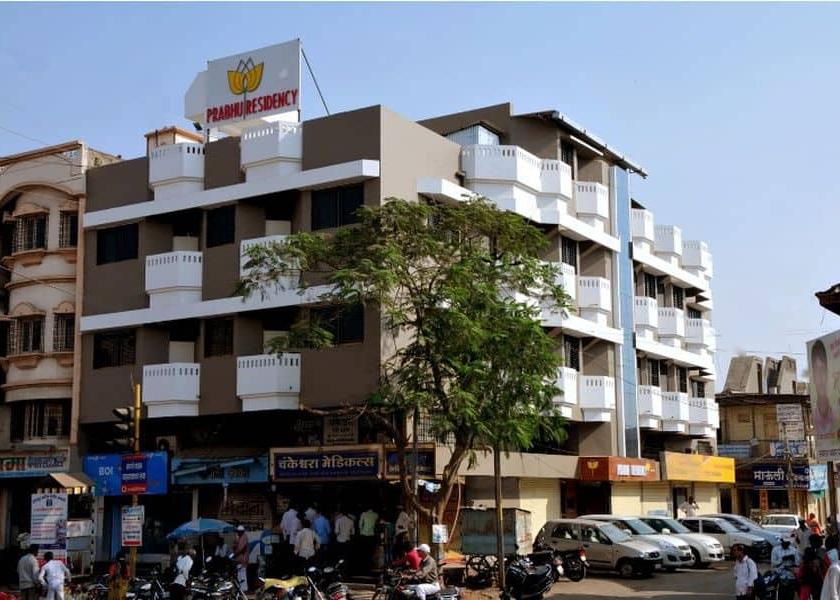 Maharashtra Pandharpur Overview
