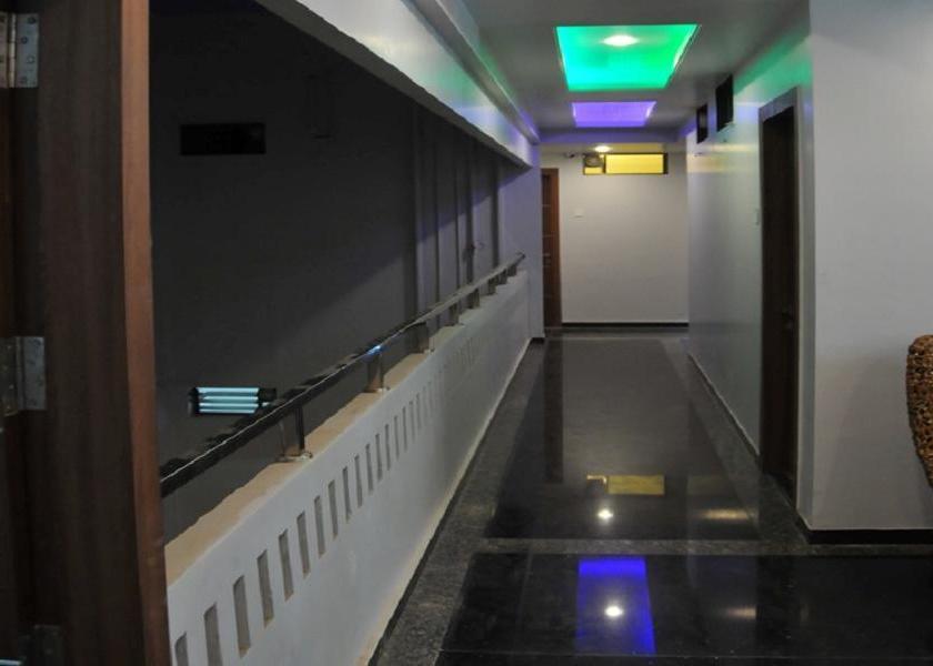 Maharashtra Pandharpur Public Areas