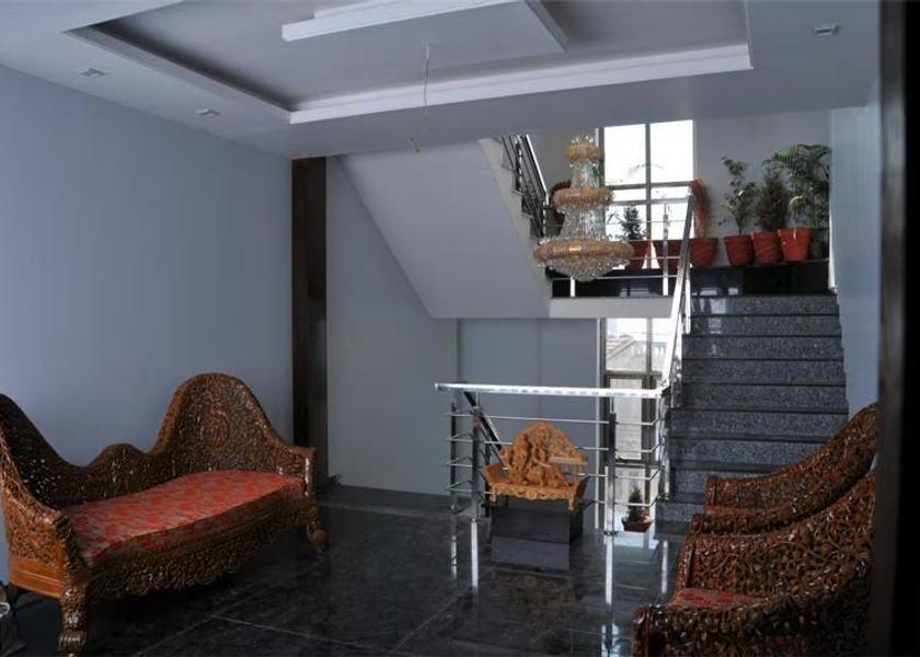 Maharashtra Pandharpur Public Areas