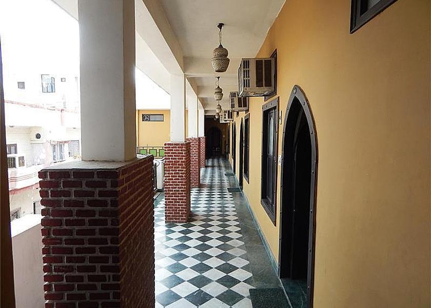 Uttarakhand Haridwar Lobby