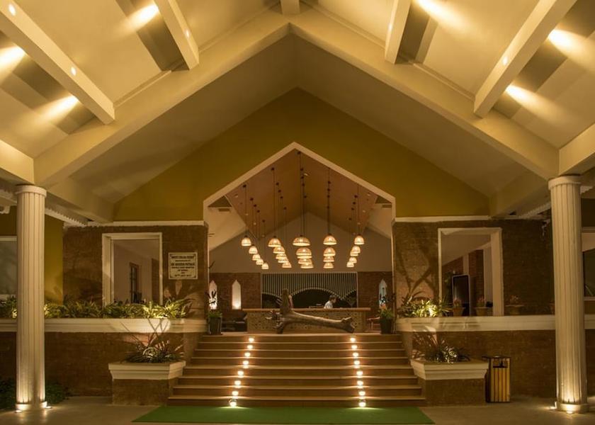 Odisha Ganjam Property entrance