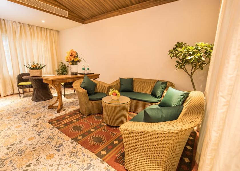 Odisha Ganjam Millpond Living room