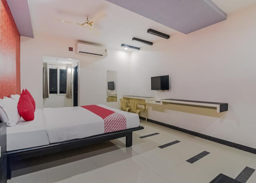 Andhra Pradesh Kurnool Room