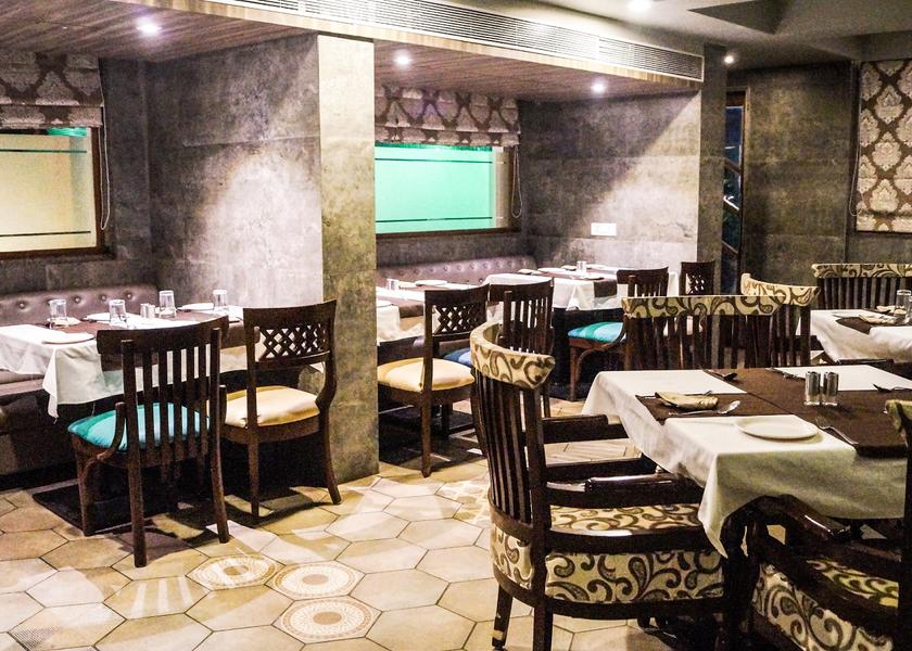 Maharashtra Navi Mumbai Food & Dining