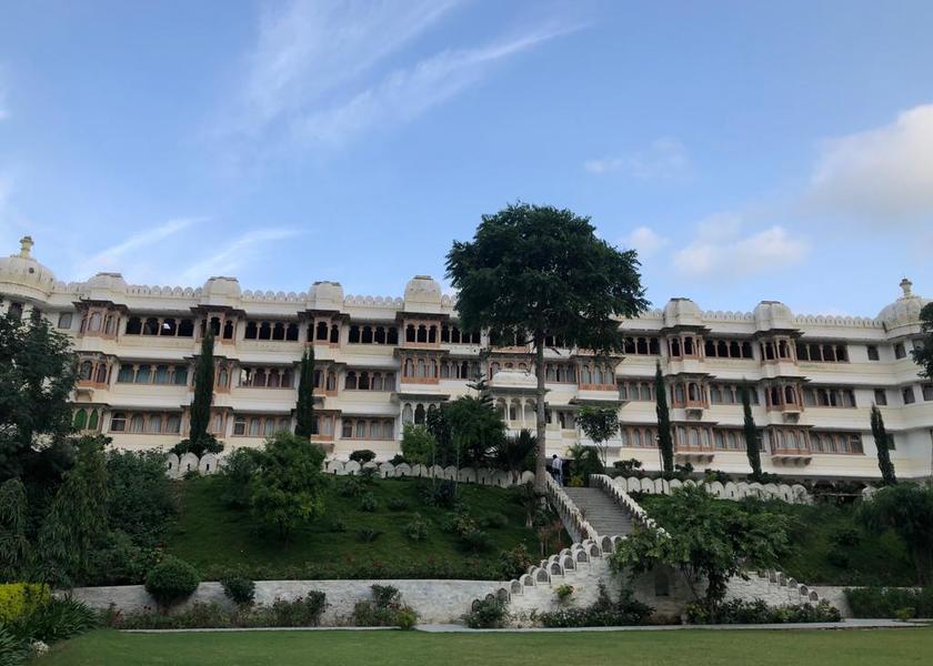 Rajasthan Kumbhalgarh Outdoors