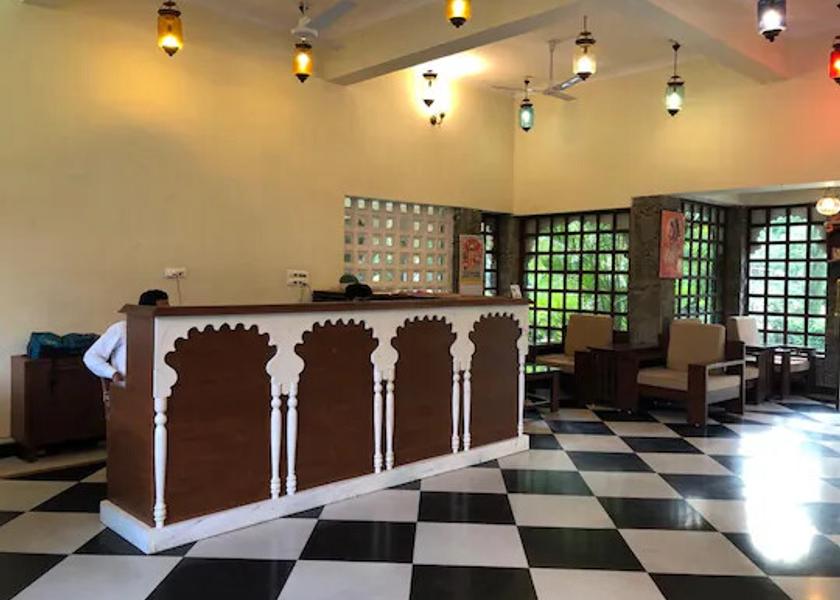 Rajasthan Kumbhalgarh Food & Dining