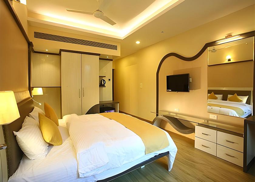 Goa Mapusa Attractions
