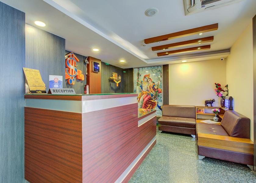 Goa Mapusa Public Areas