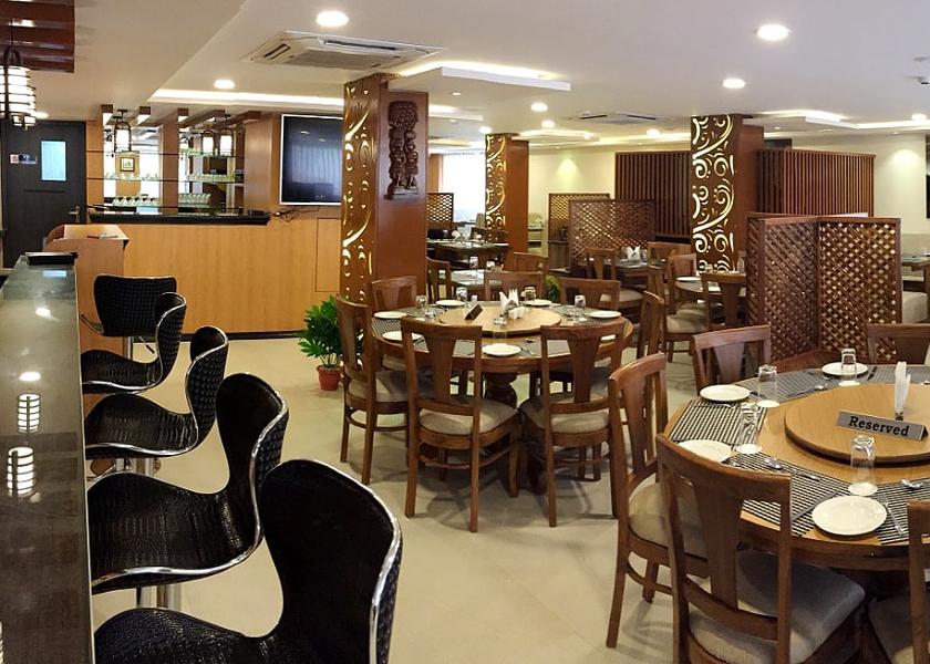 Goa Mapusa Food & Dining