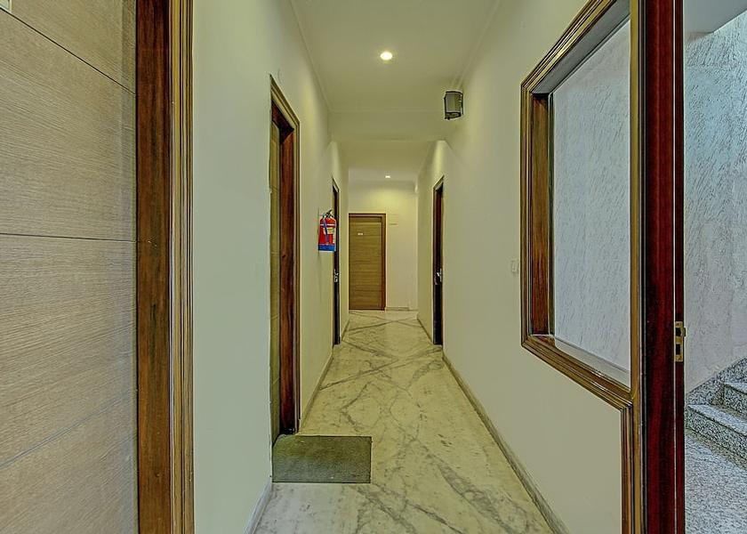 Uttar Pradesh Noida Lobby